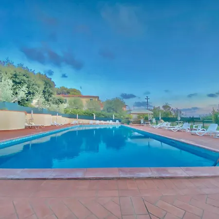 Biancalana Apartment