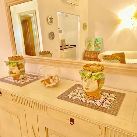 Biancalana Apartment *