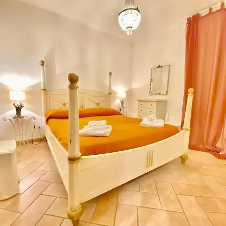 Apartment Biancalana