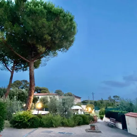Apartment Biancalana