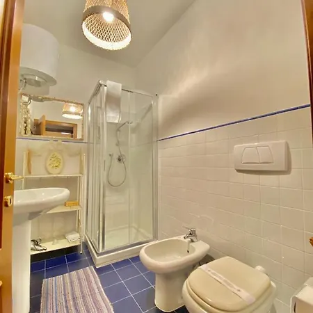 Biancalana Apartment Quercianella