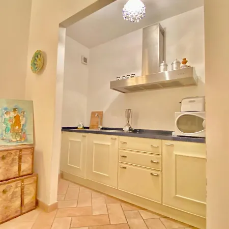 Biancalana Apartment