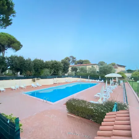 Biancalana Apartment *