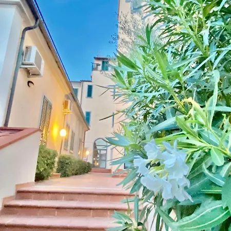 Apartment Biancalana