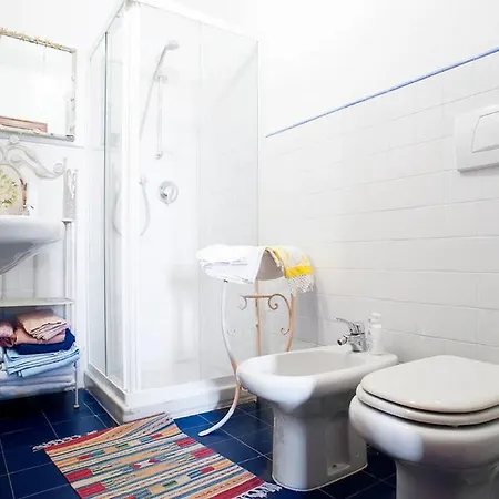 Biancalana Apartment