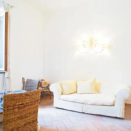 Biancalana Apartment *