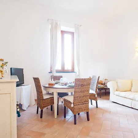 Biancalana Apartment Quercianella