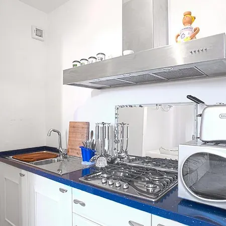 Biancalana Apartment