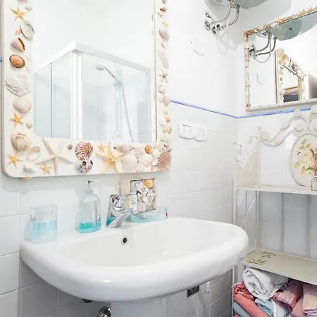 Biancalana Apartment *