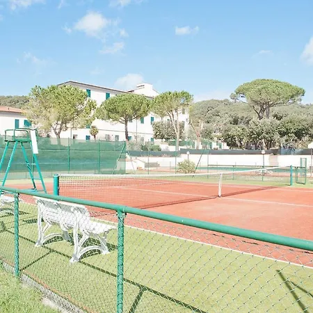 Apartment Biancalana